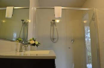 Apex Park Holiday Apartments Wangaratta Exterior foto